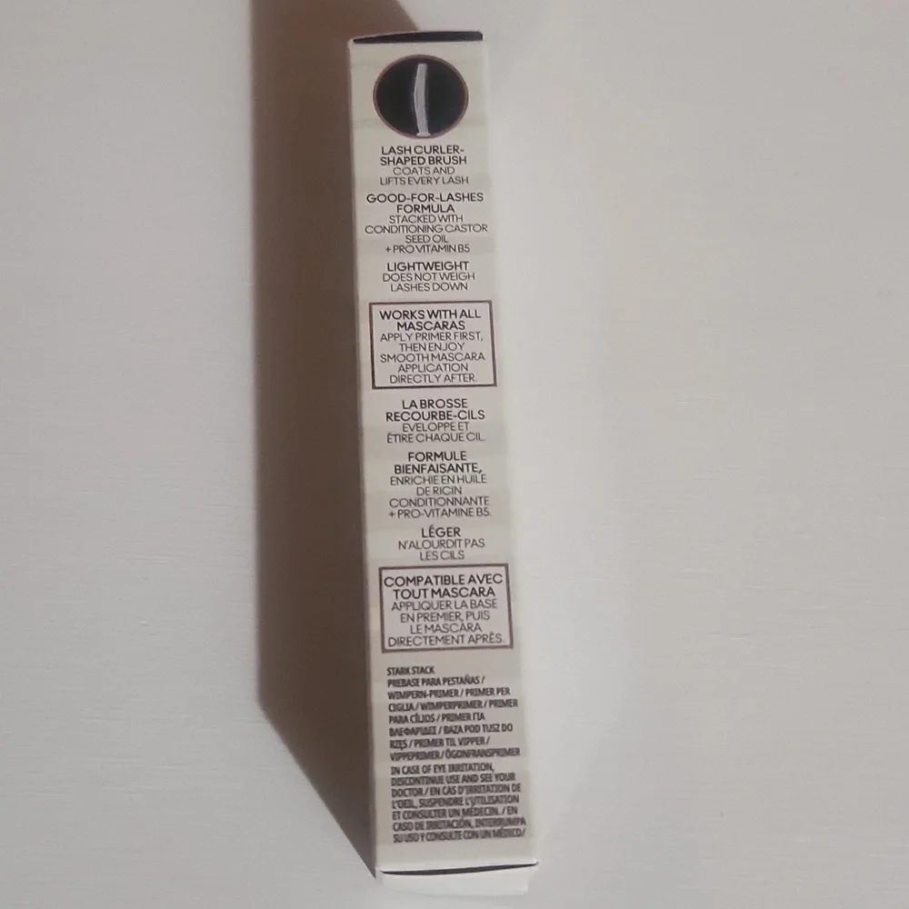 MAC M•A•CStack Legit Lift Lash Primer
